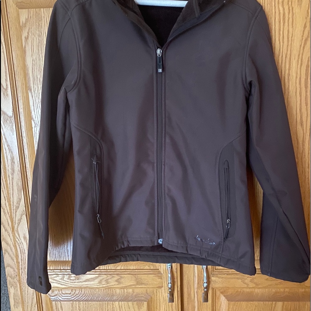 Alpine jacket - Picture 3 of 3